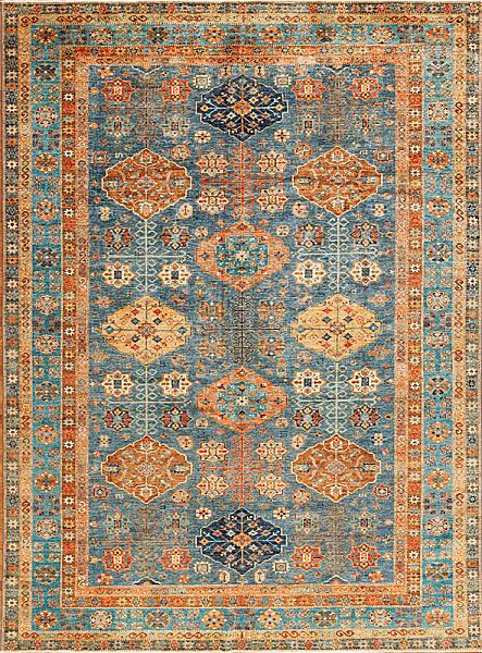 184834 Ghazni Extra 
